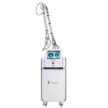 Cool Laser Pico Treatment Picosure Laser Beauty Machine
